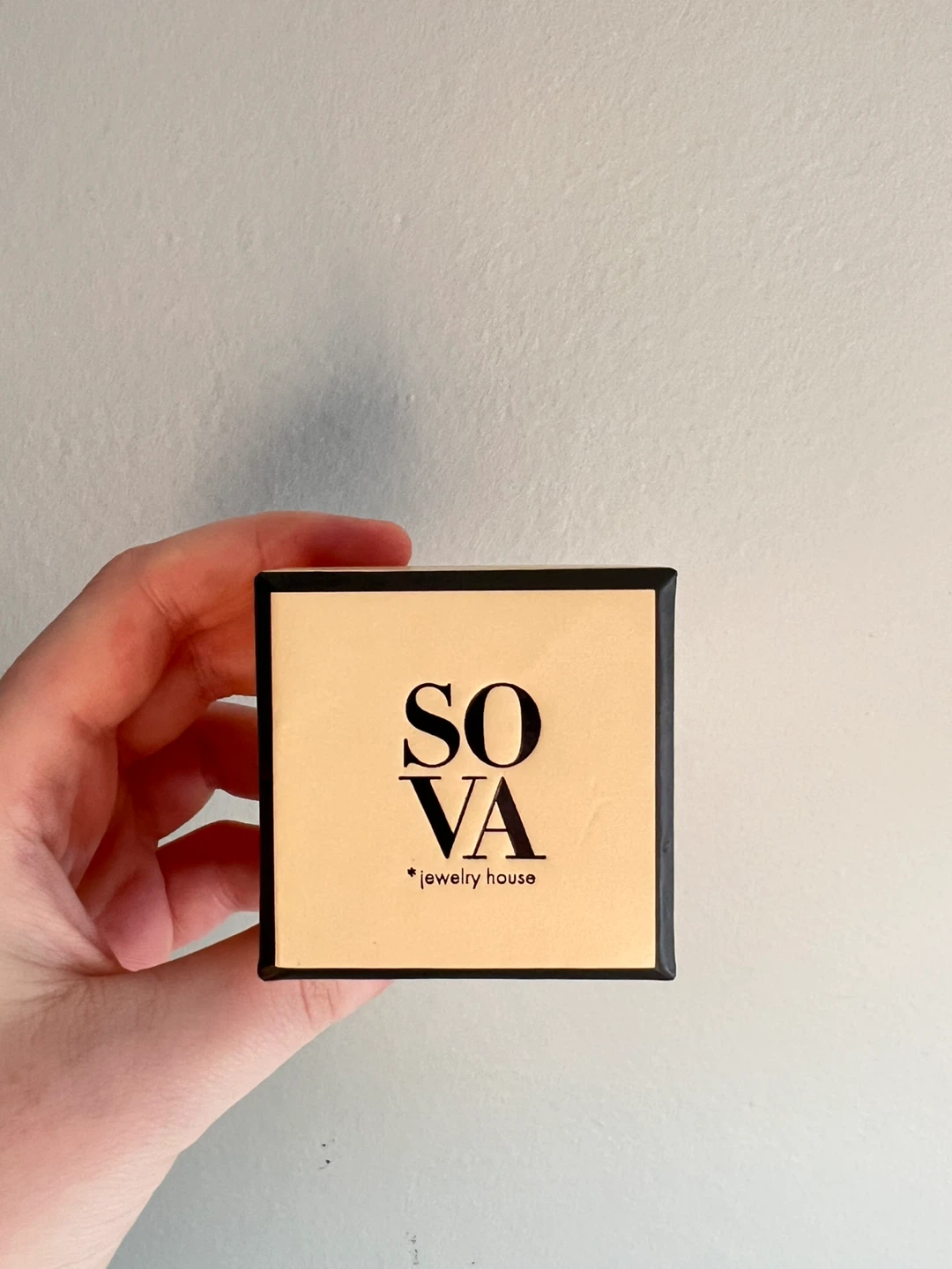 Sova Jewelry Ring new - photo 3