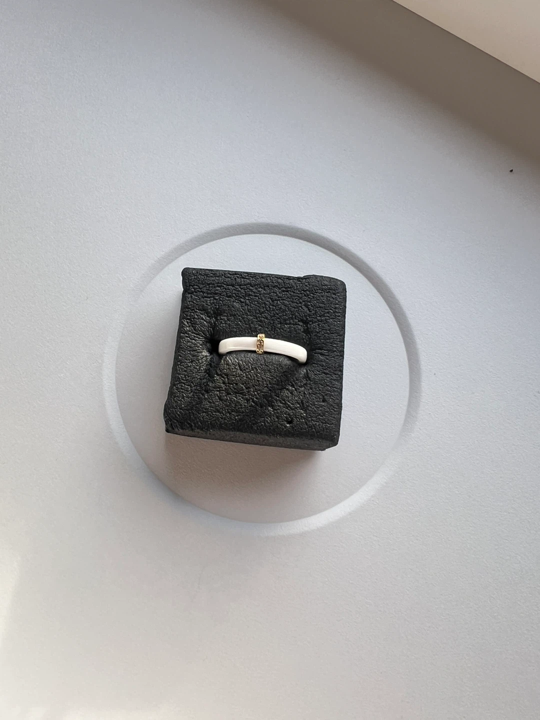 Sova Jewelry Ring new - photo 2