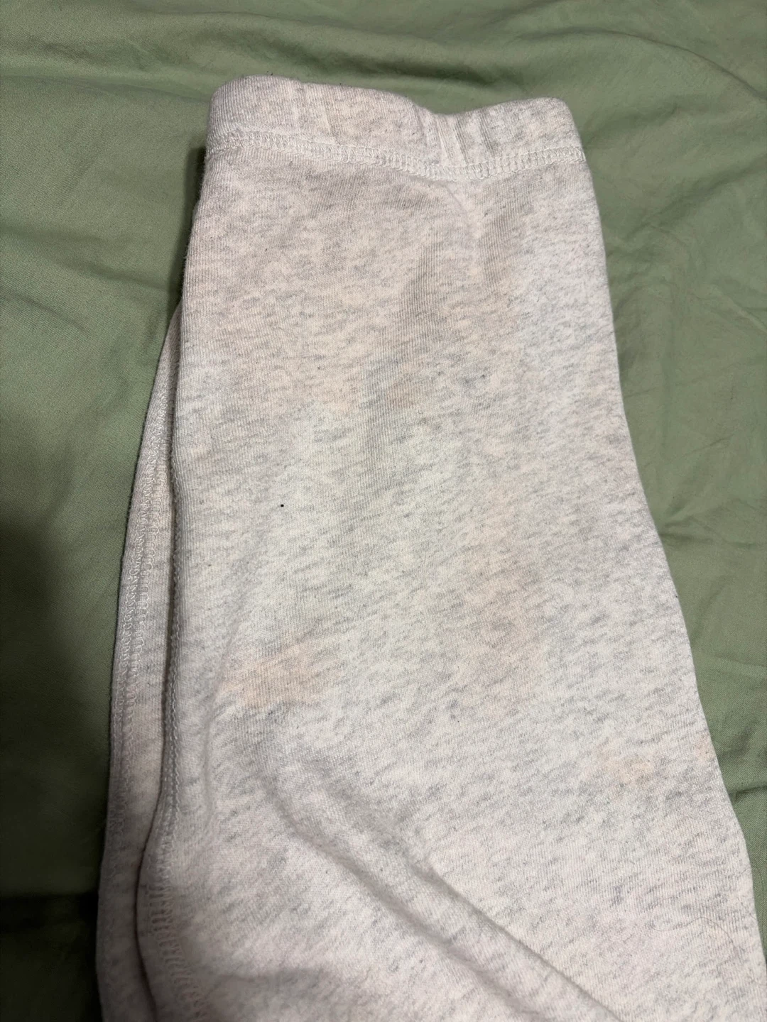 Roots Sweatpants - Medium - Grey Heather - photo 4
