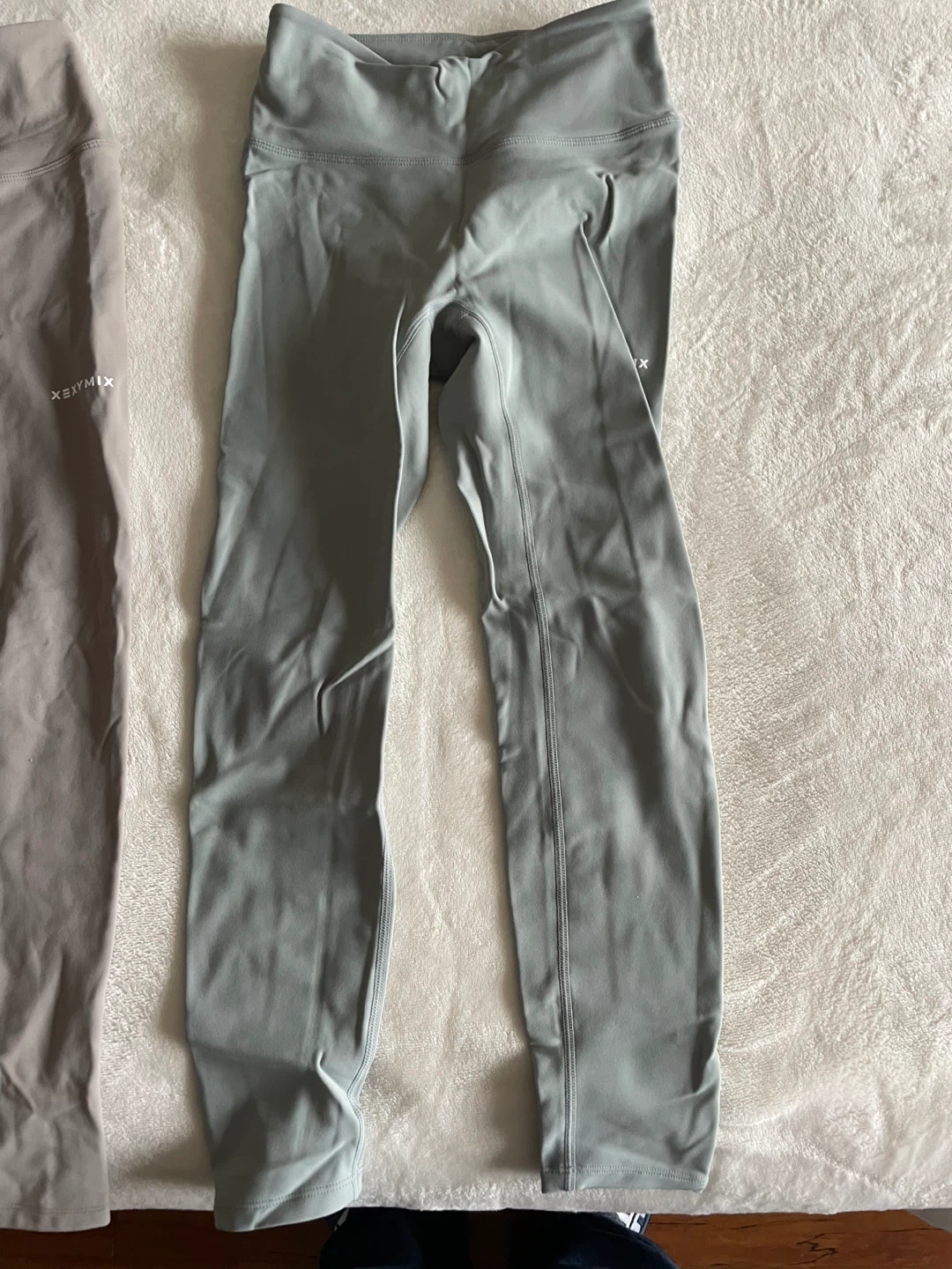 Winter Leggings