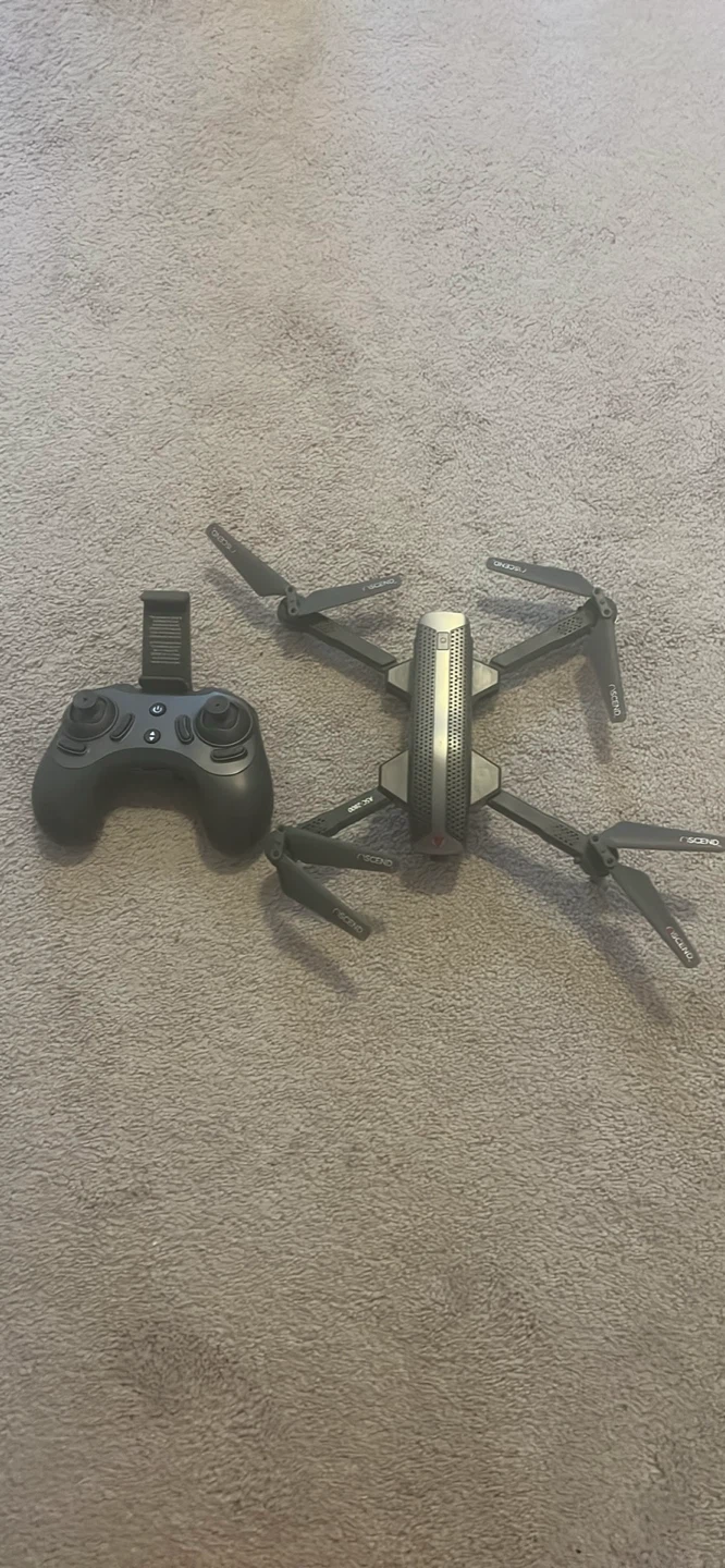 SCEND ASC-2800 Drone with Controller