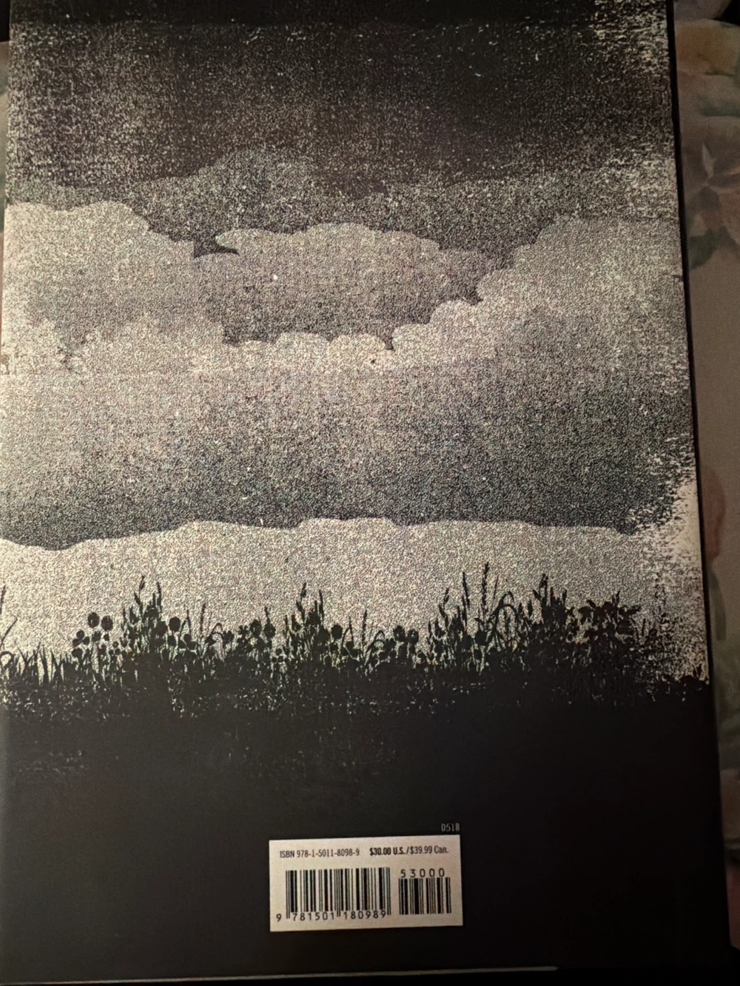 The Outsider by Stephen King Novel - photo 2