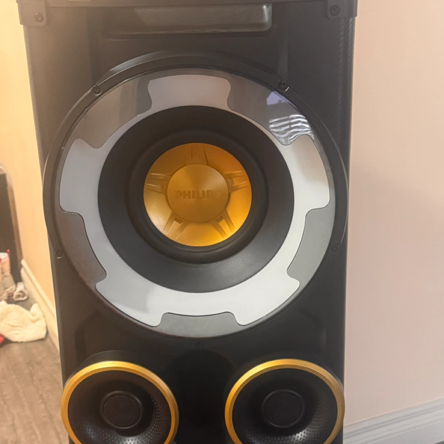 Speaker