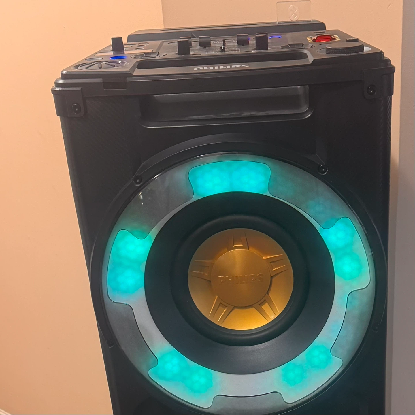 Speaker - photo 2