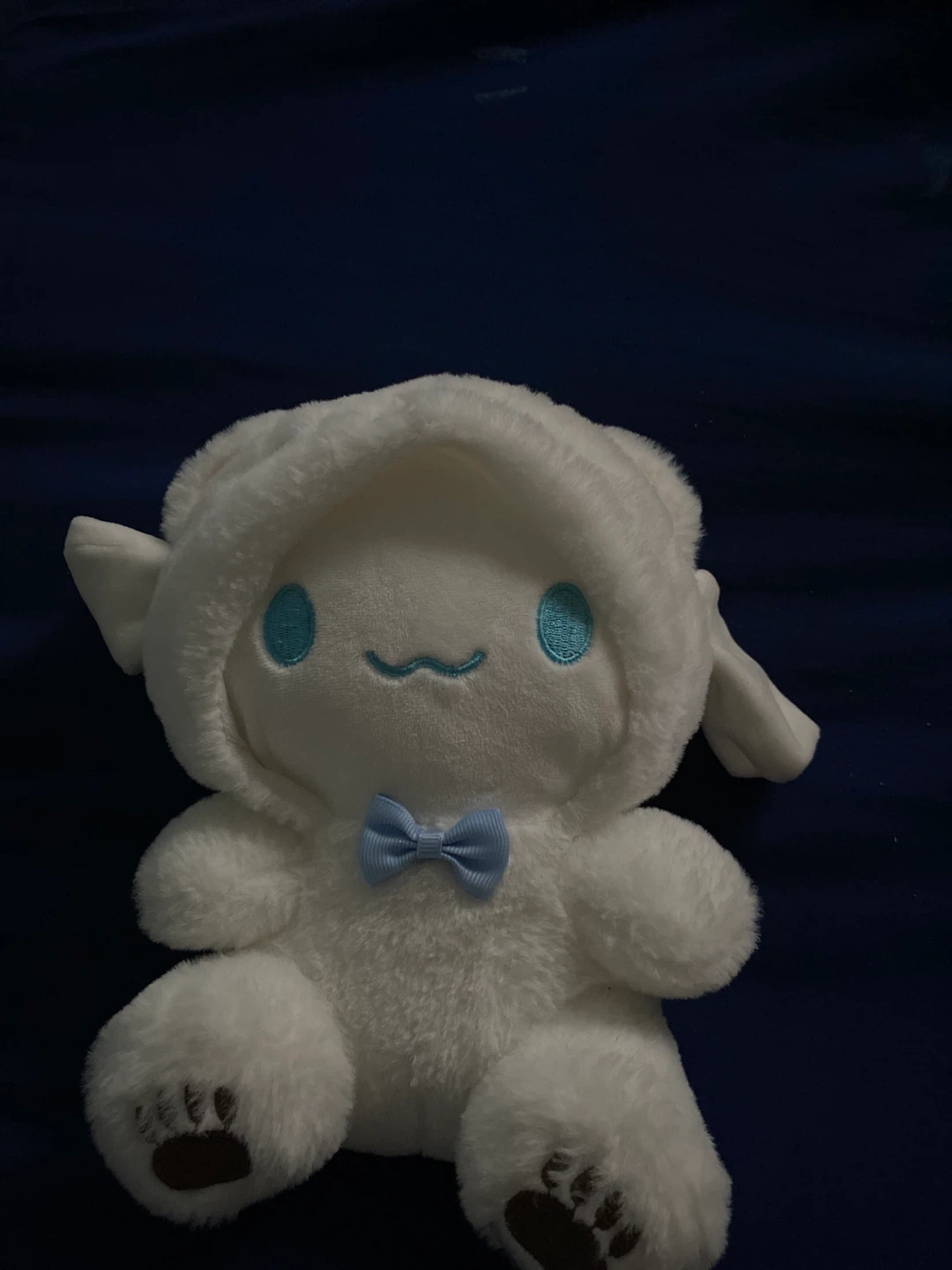 Sanrio Cinnamoroll Plush Toy - photo 2