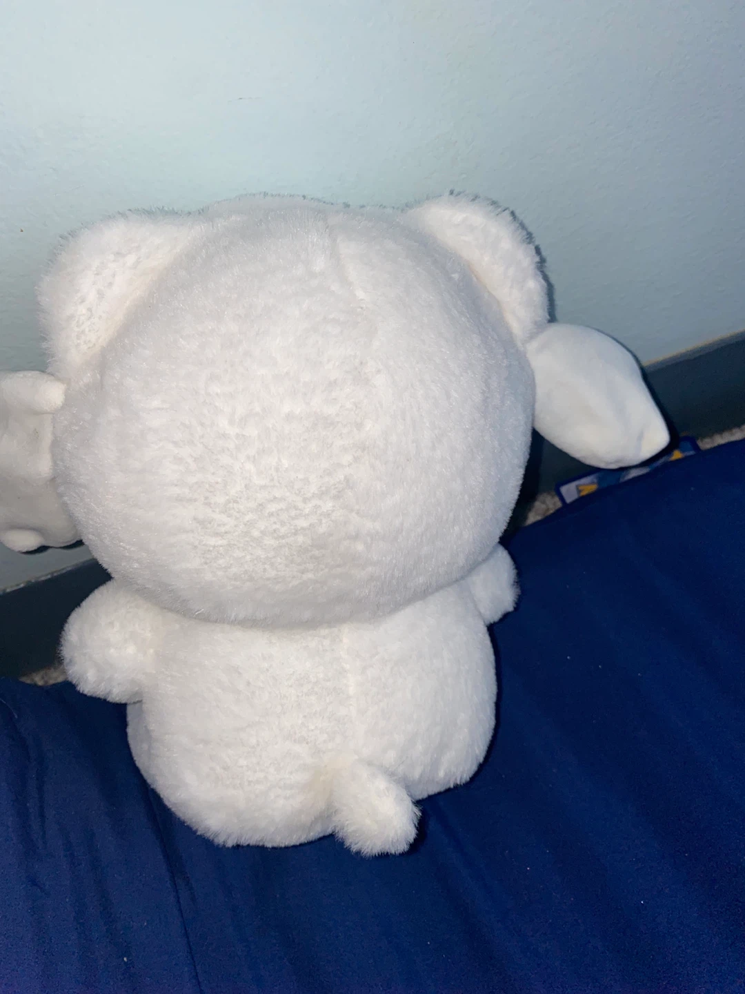 Sanrio Cinnamoroll Plush Toy - photo 4
