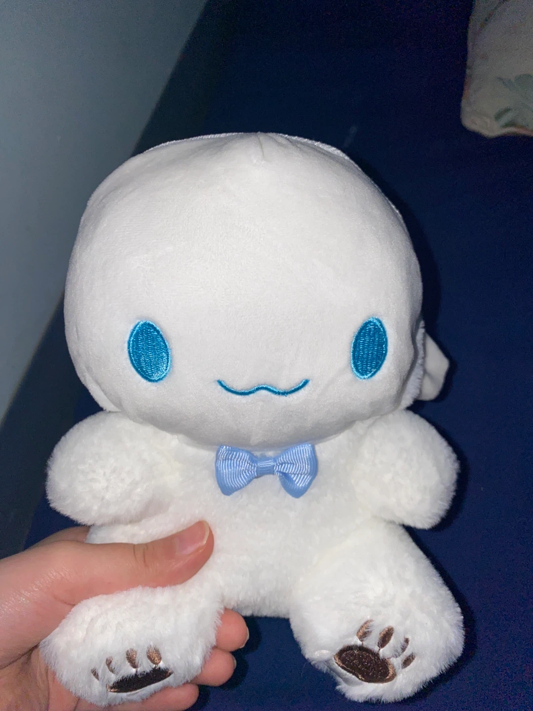 Sanrio Cinnamoroll Plush Toy - photo 5