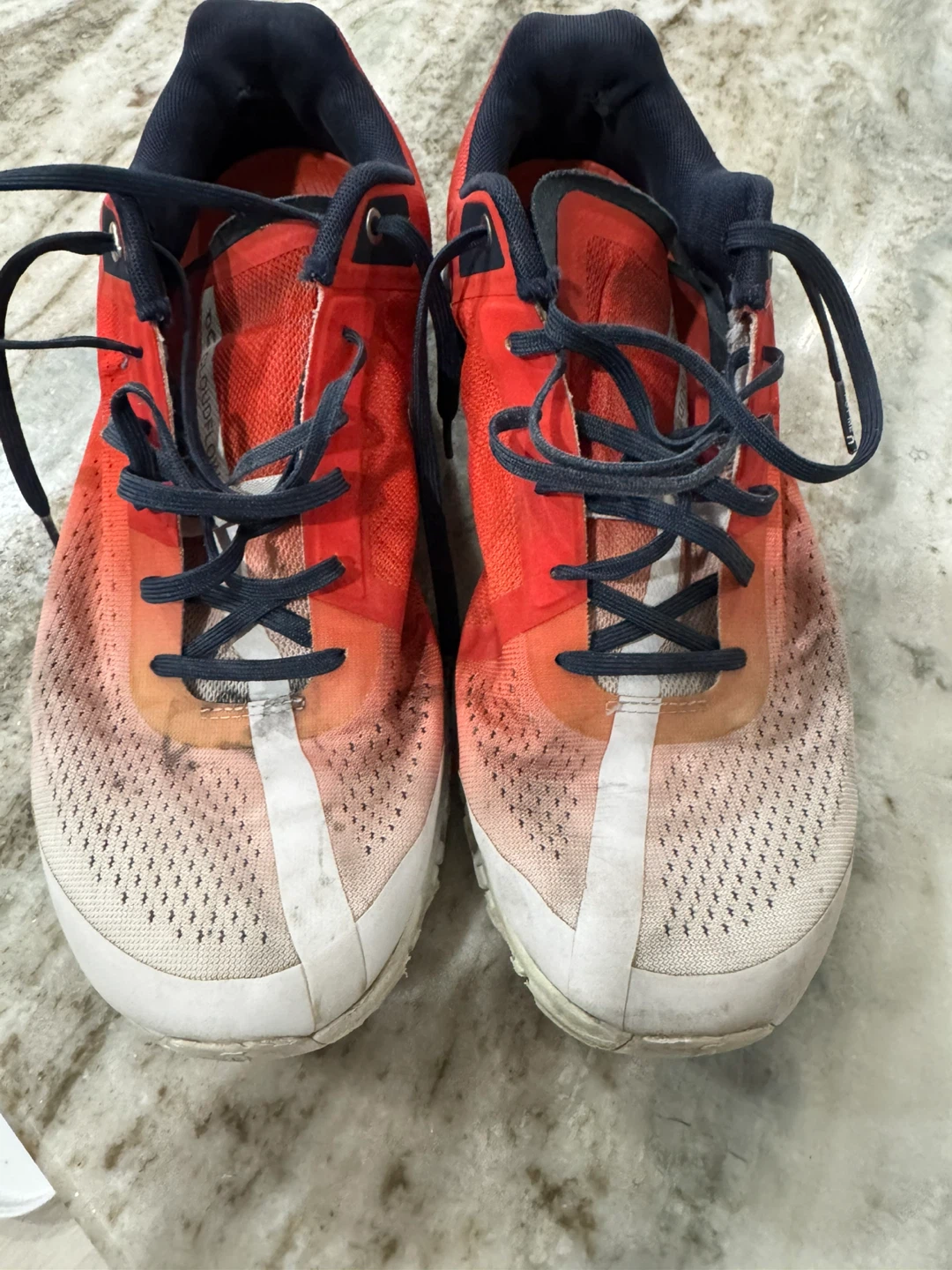 On Cloudflow Cloudtec  Running Shoes