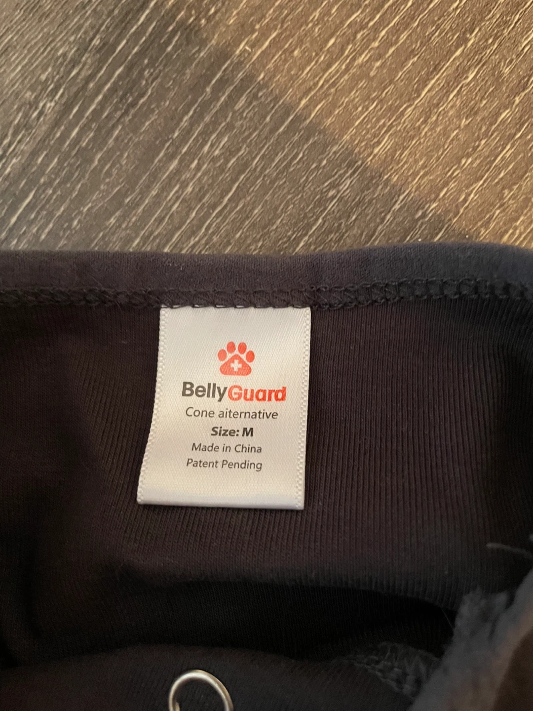 Dog Surgical Suit-Medium - photo 3
