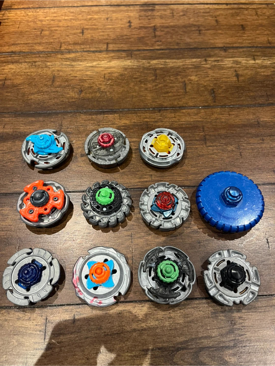 Beyblade Metal Fusion Lot - photo 2
