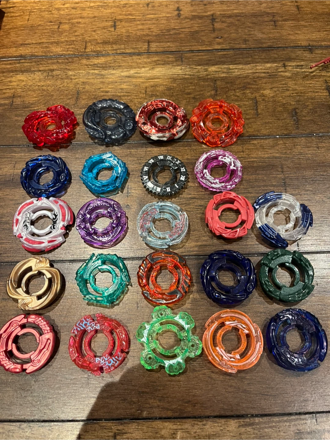 Beyblade Metal Fusion Lot - photo 3