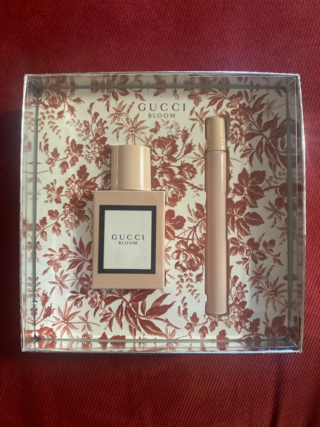 Gucci Bloom Eau de Parfum Gift Set