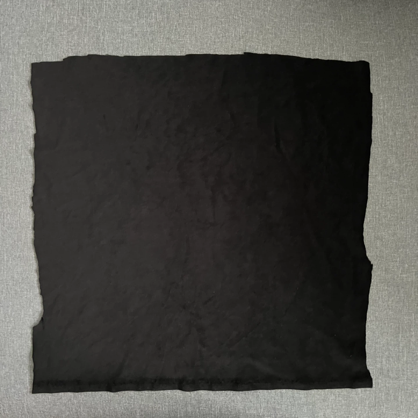 Piece of Velvet Fabric