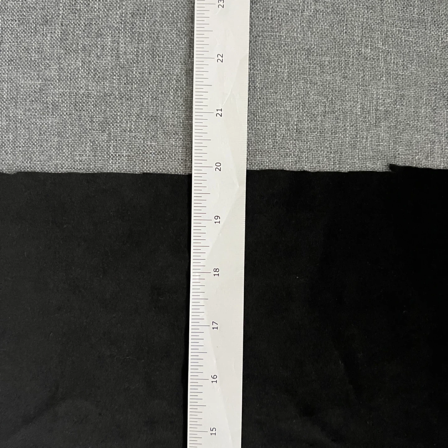 Piece of Velvet Fabric - photo 5