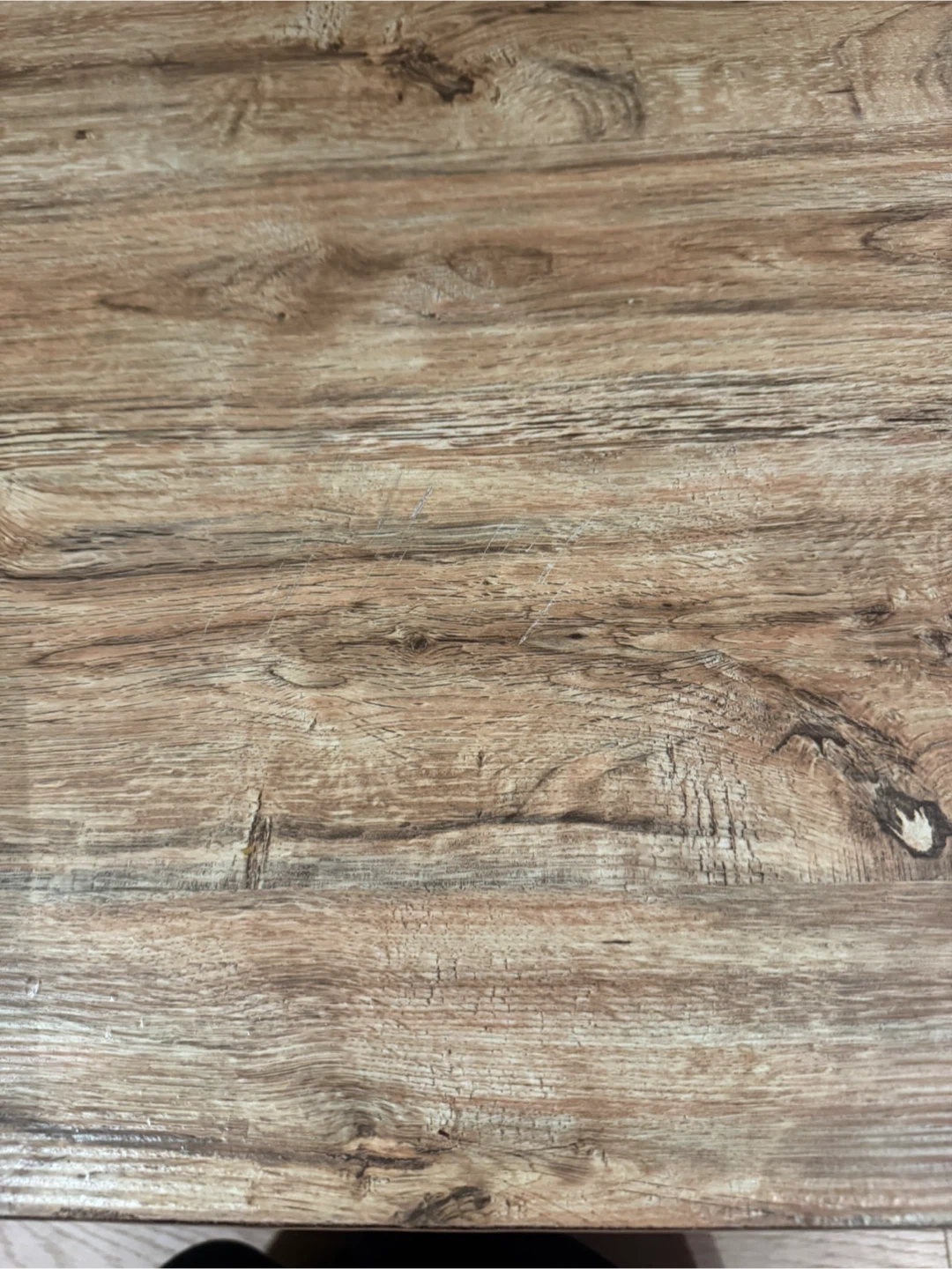 Coffee table with storage - photo 4