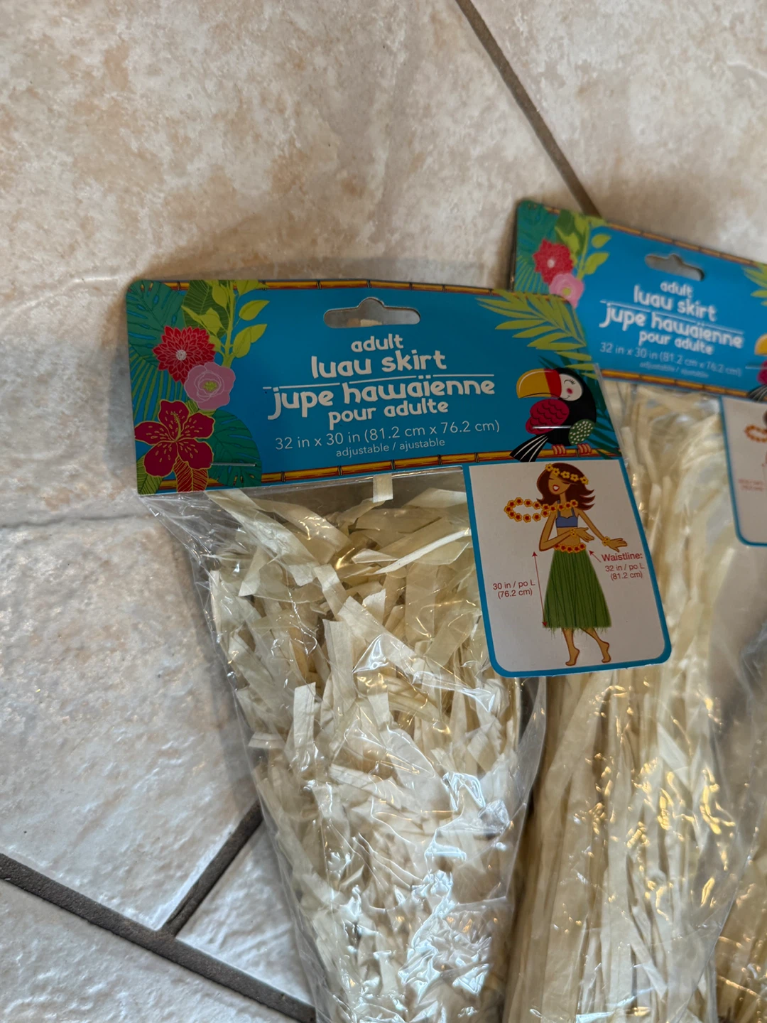 Hawaiian theme Party set - photo 5