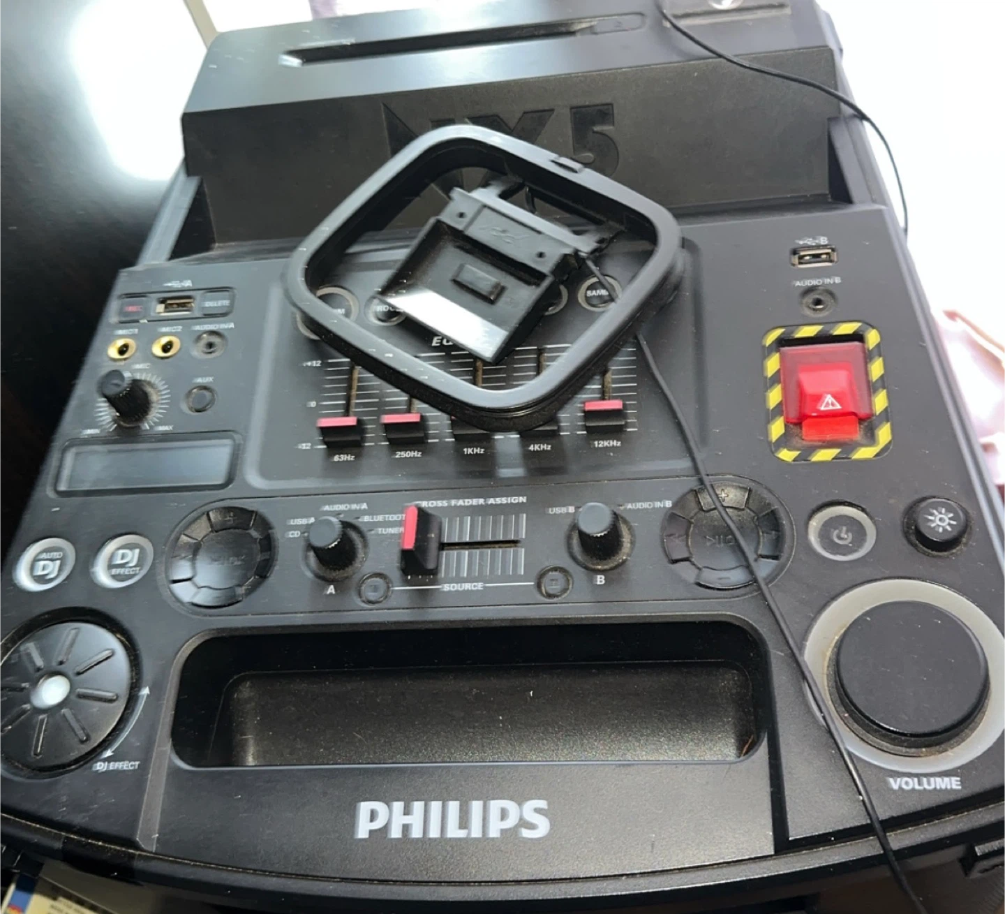 Phillips Bluetooth speakers