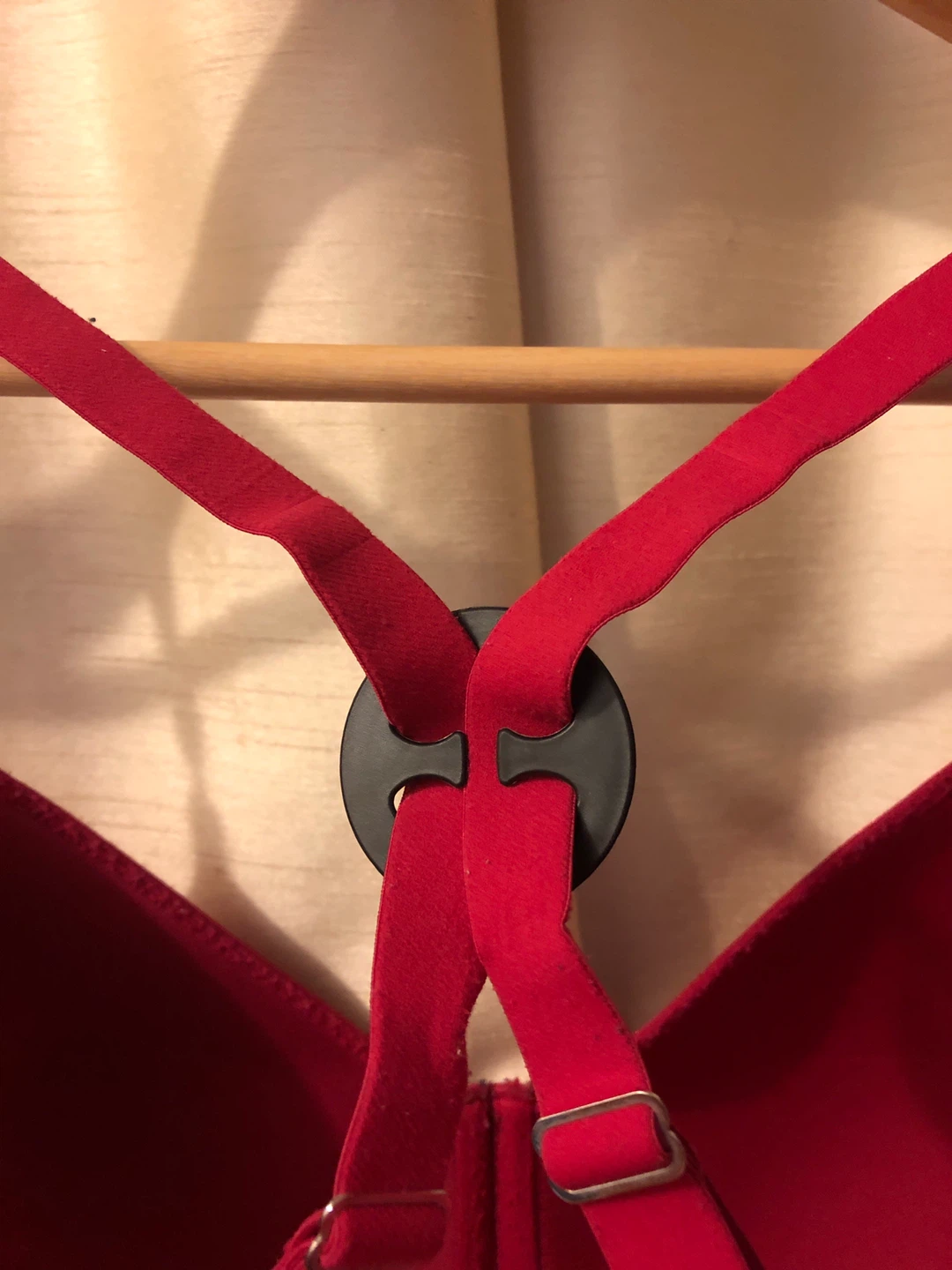 7 Bra Strap Clips for Racer-Back Conversion - photo 3