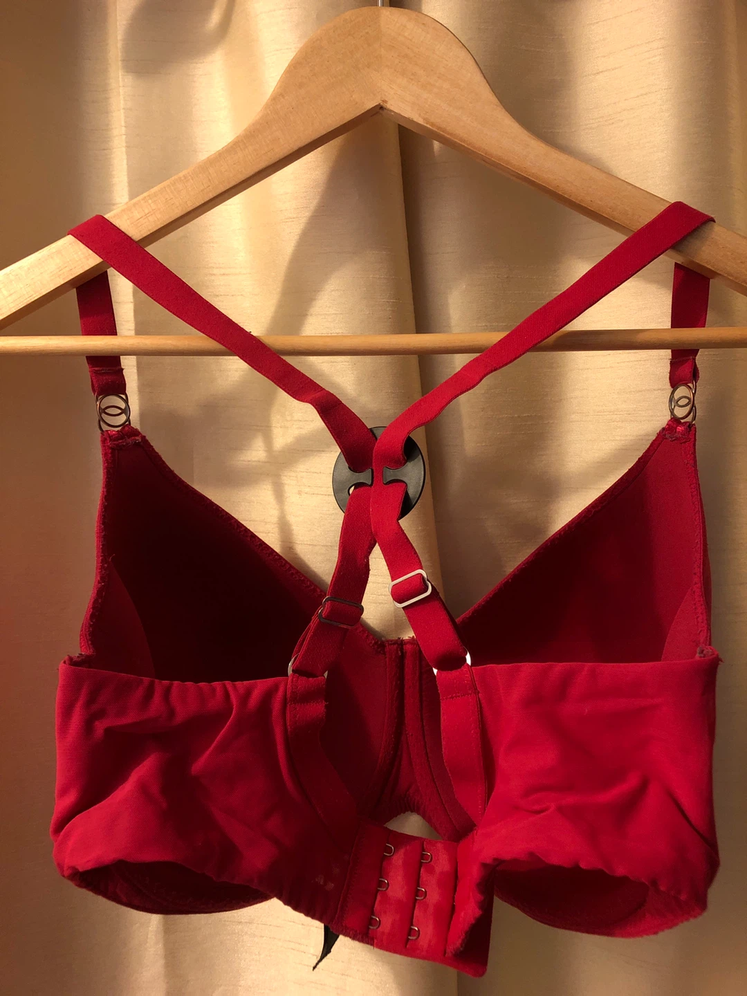 7 Bra Strap Clips for Racer-Back Conversion - photo 2