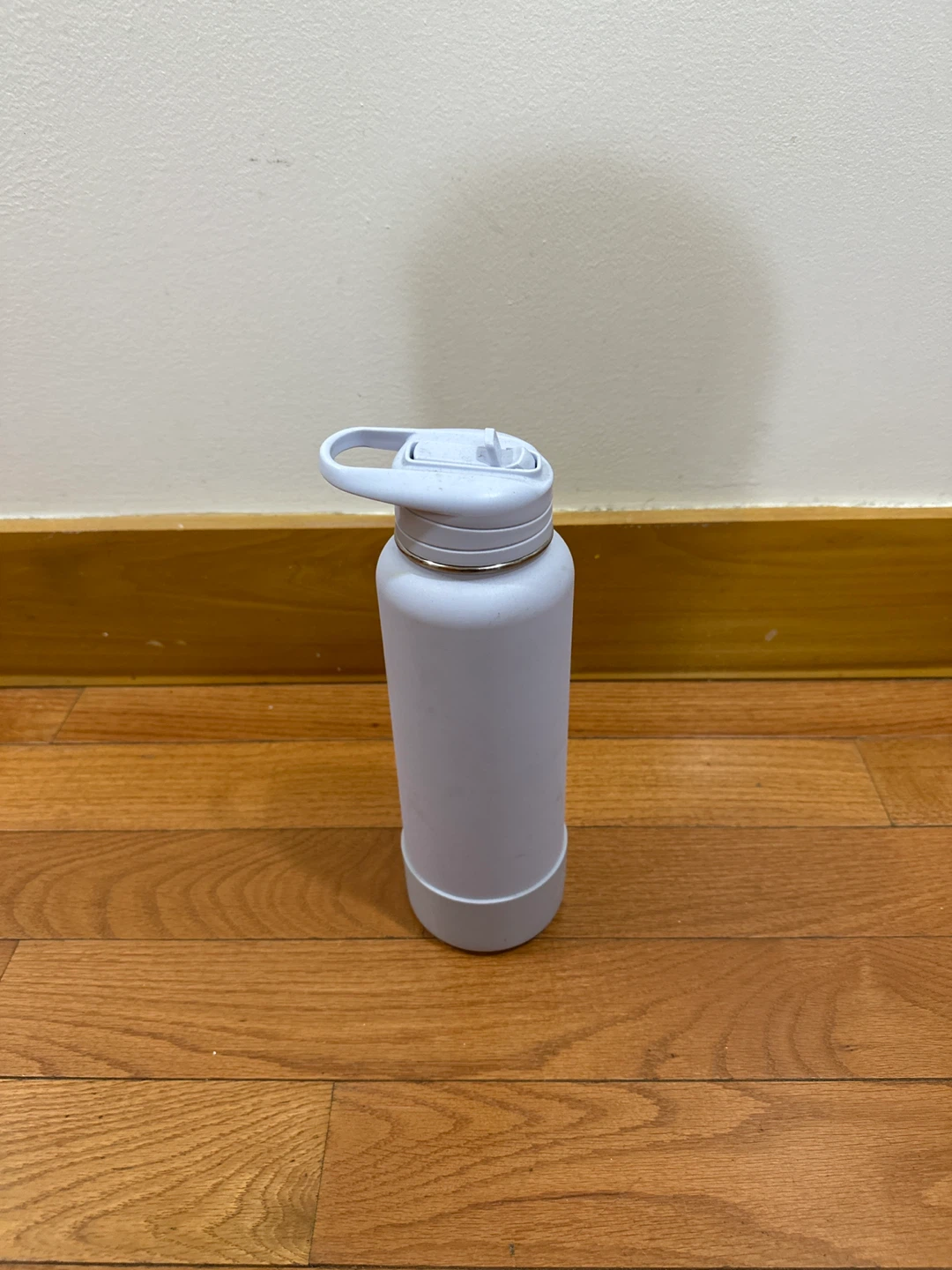 HYDROPEAK Water Bottle
