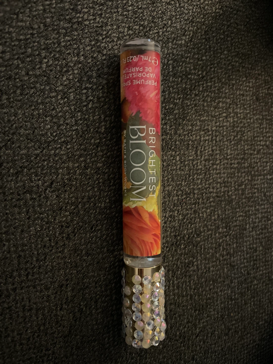 Bath & Body Works Brightest Bloom Perfume Spray 7mL