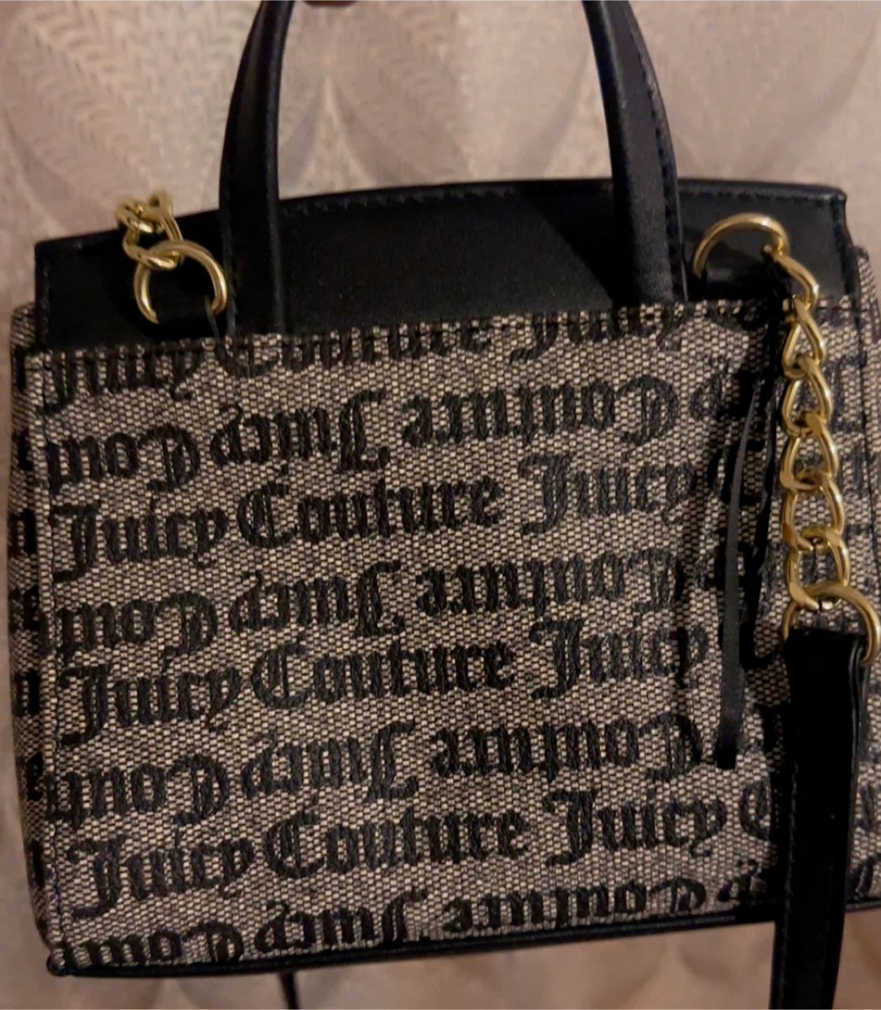 Juicy couture crossbody bag - photo 2