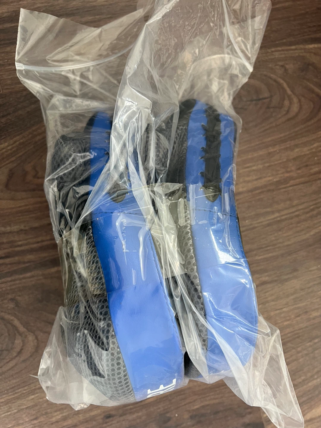 Xnature brand new boxing hand pads - photo 2