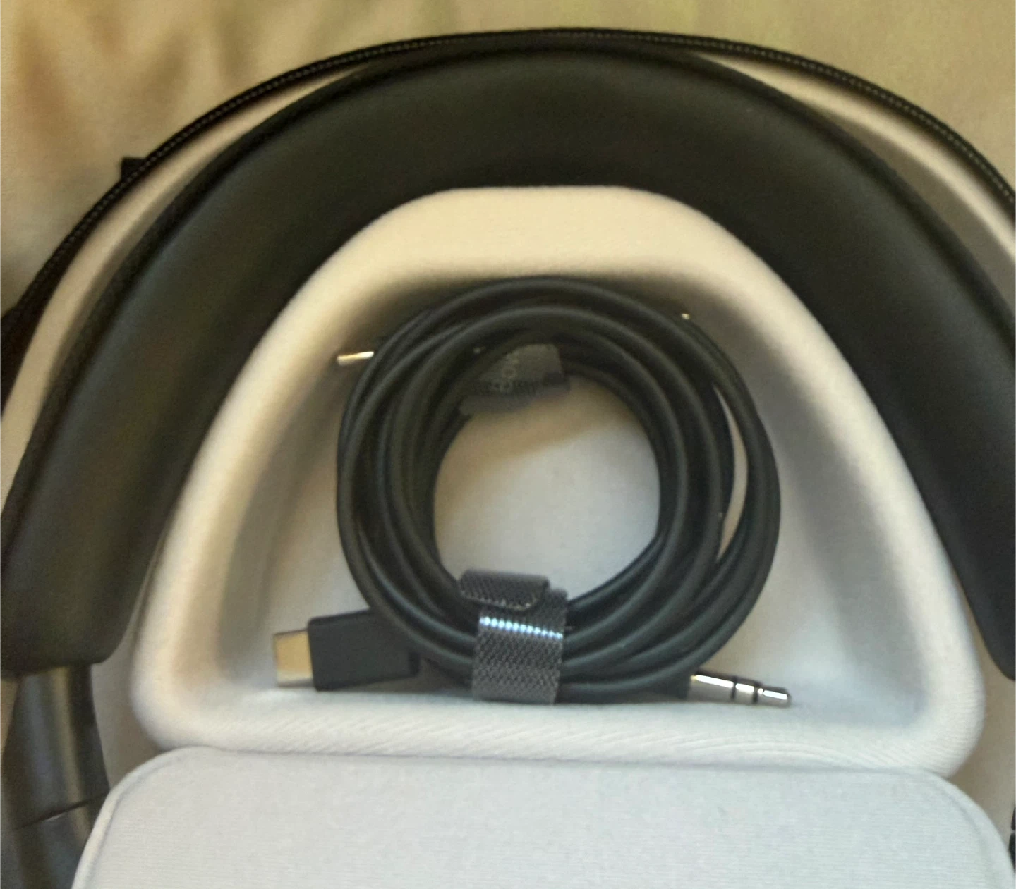 Bowers and Wilkins Px7 S2 - photo 4