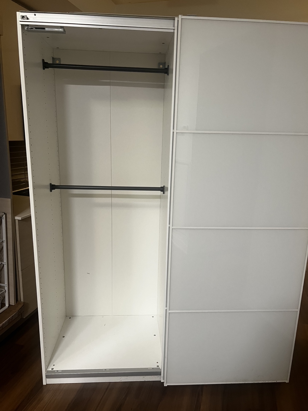 PAX Wardrobe with Sliding Doors - photo 3