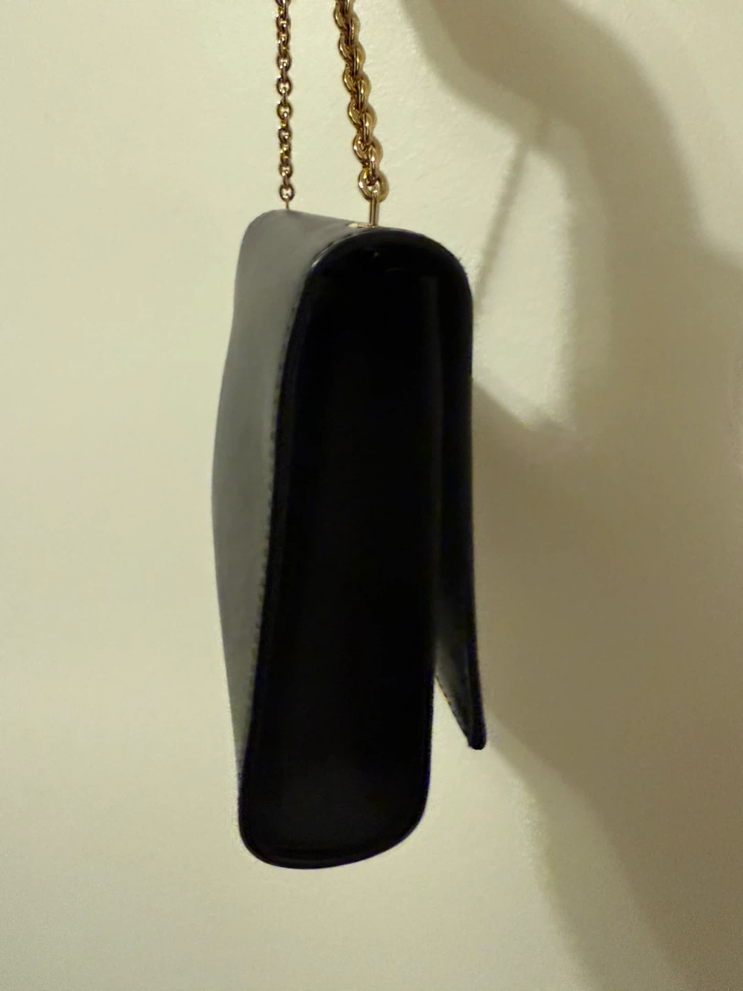 Salvatore Ferragamo Black  crossbody bag - photo 2
