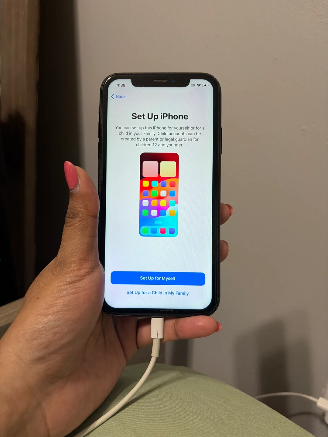 Apple iPhone XR 64GB Black - photo 3