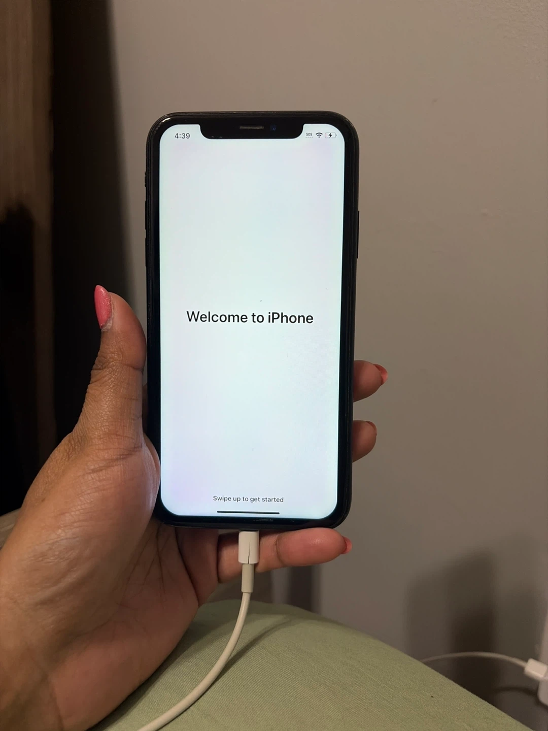 Apple iPhone XR 64GB Black - photo 4