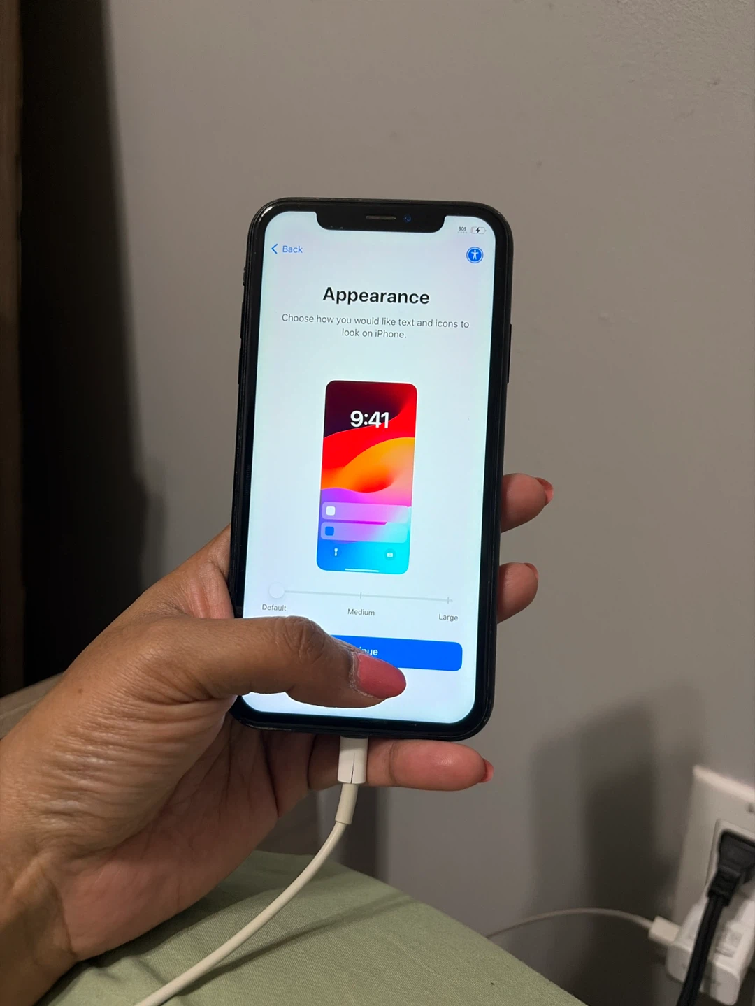 Apple iPhone XR 64GB Black - photo 2
