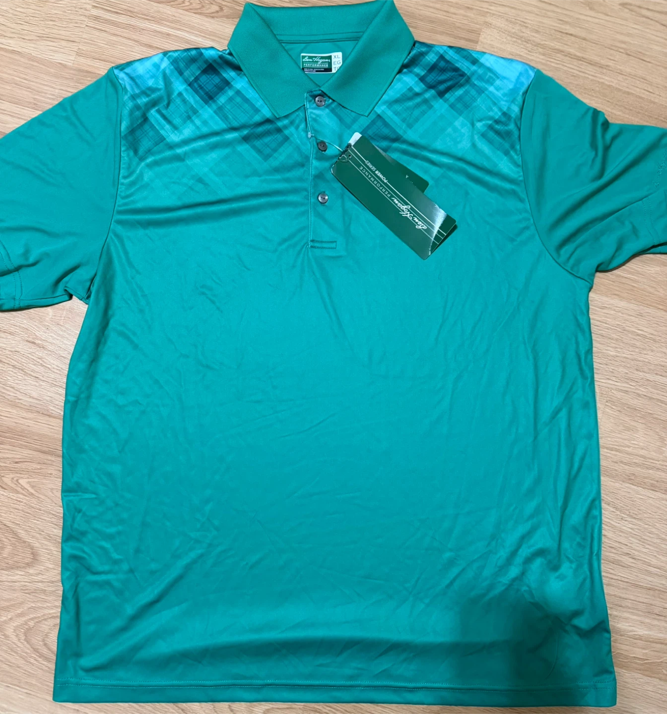 Ben Hogan Performance Polo Shirt XL