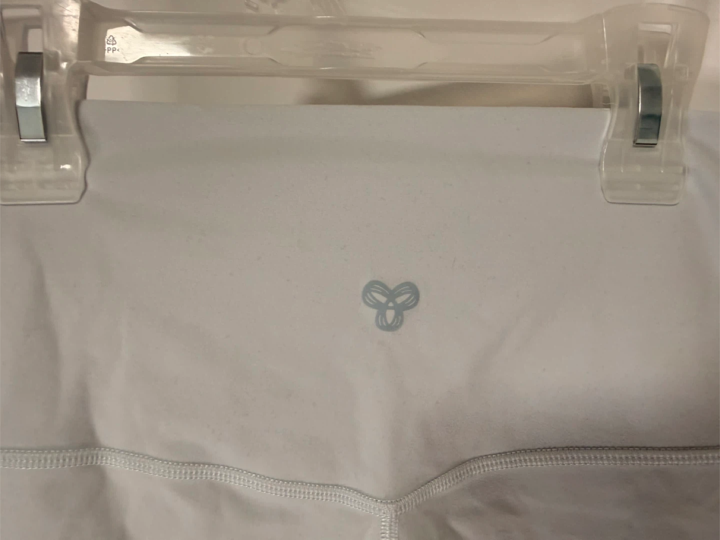 TNA Women's Bike Shorts - photo 2