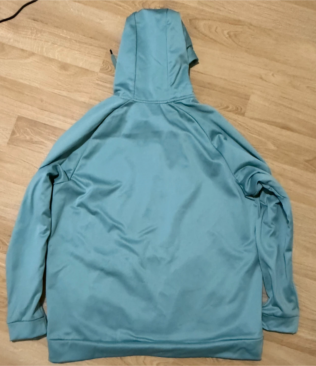 Nike Dri-FIT Therma Hoodie XL - photo 4