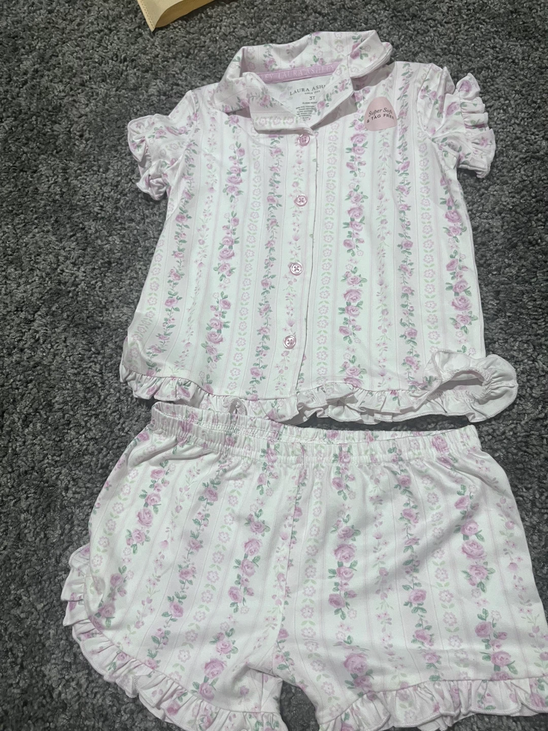 Champion Kids Athletic Outfit - Size 3T - photo 2