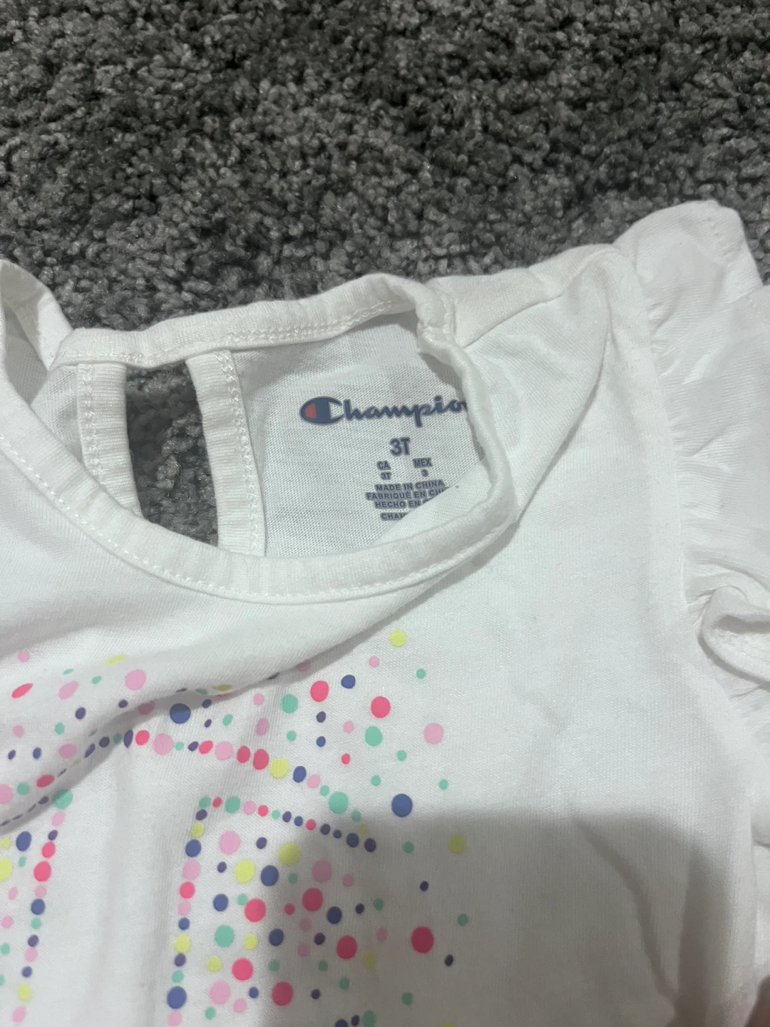 Champion Kids Athletic Outfit - Size 3T - photo 3
