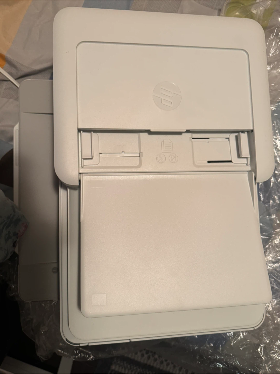 HP ENVY Pro 6452 All-in-One Printer - photo 2