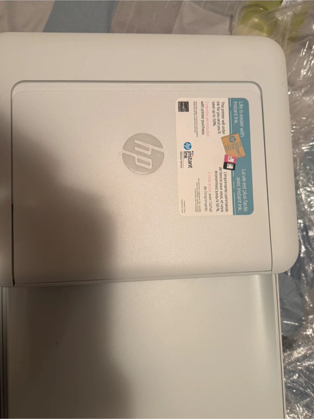 HP ENVY Pro 6452 All-in-One Printer