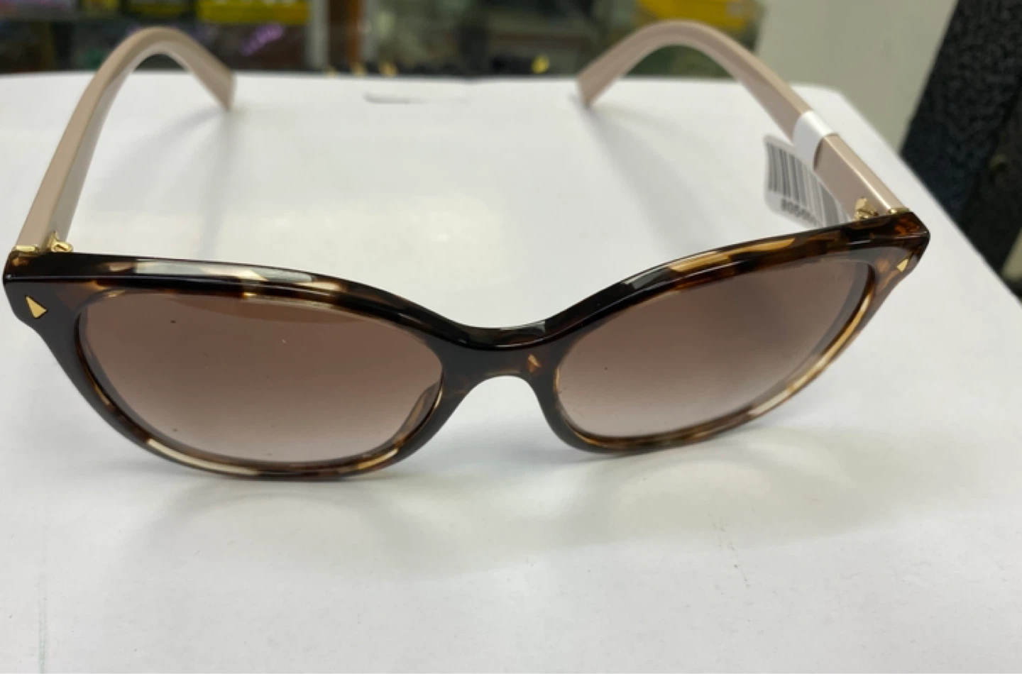 Prada Sunglasses