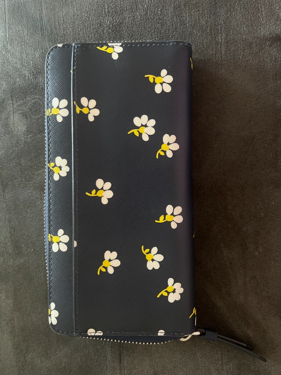 Kate Spade New York Daisy Zip Around Wallet - photo 2