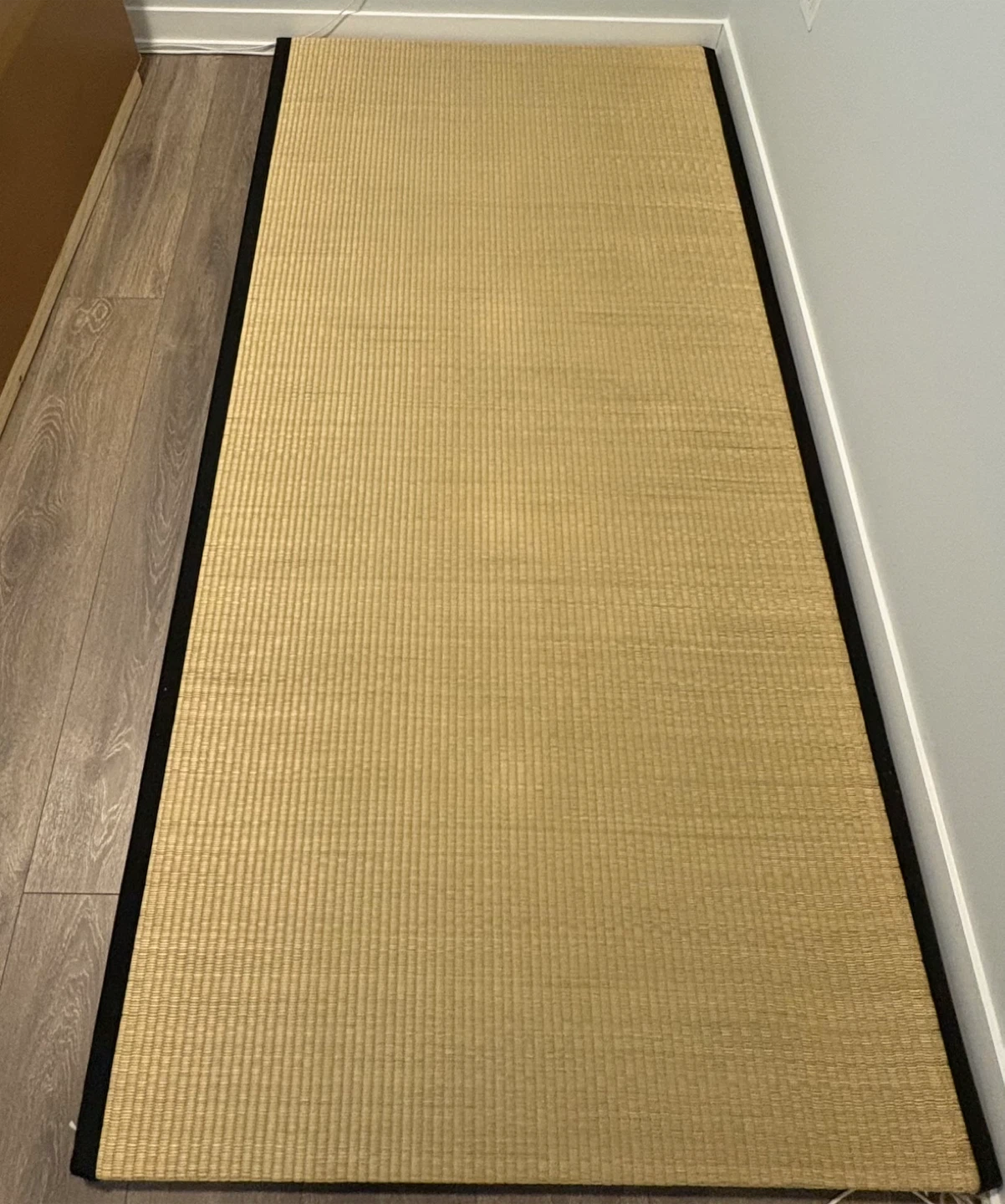 Traditional Tatami Mat - photo 3