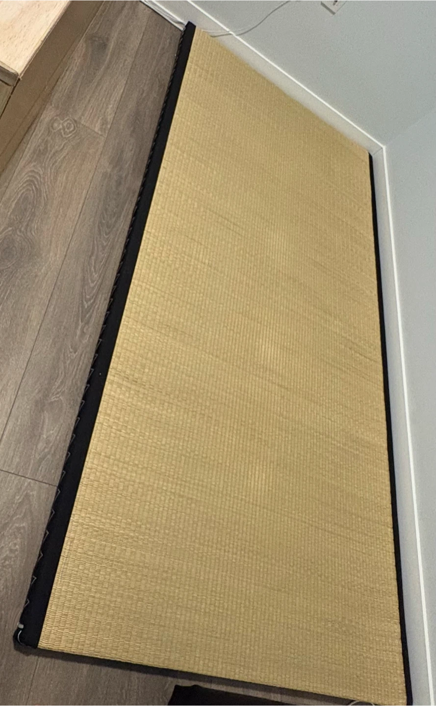 Traditional Tatami Mat - photo 2