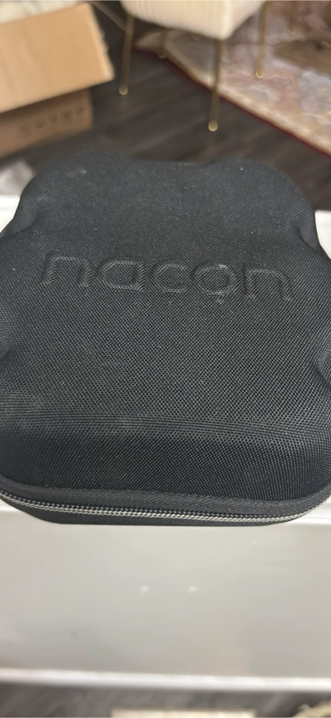 Nacon Revolution Pro Controller 3 Camouflage - photo 3