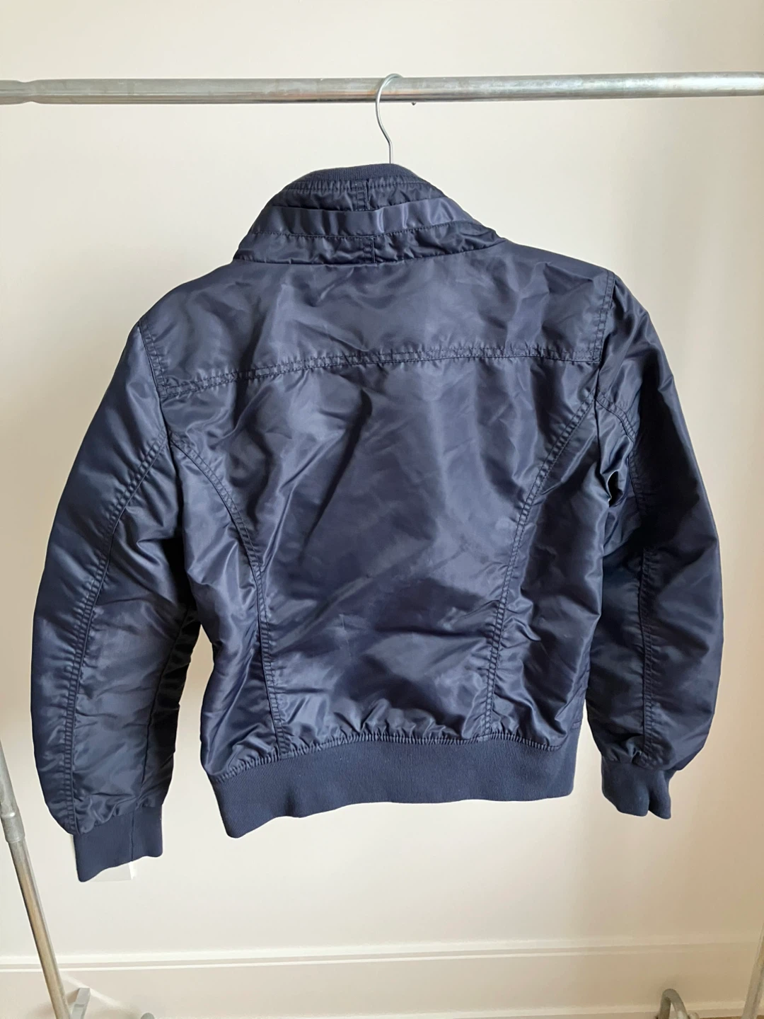 ONLY Mariella Nylon Jacket M/L - photo 5