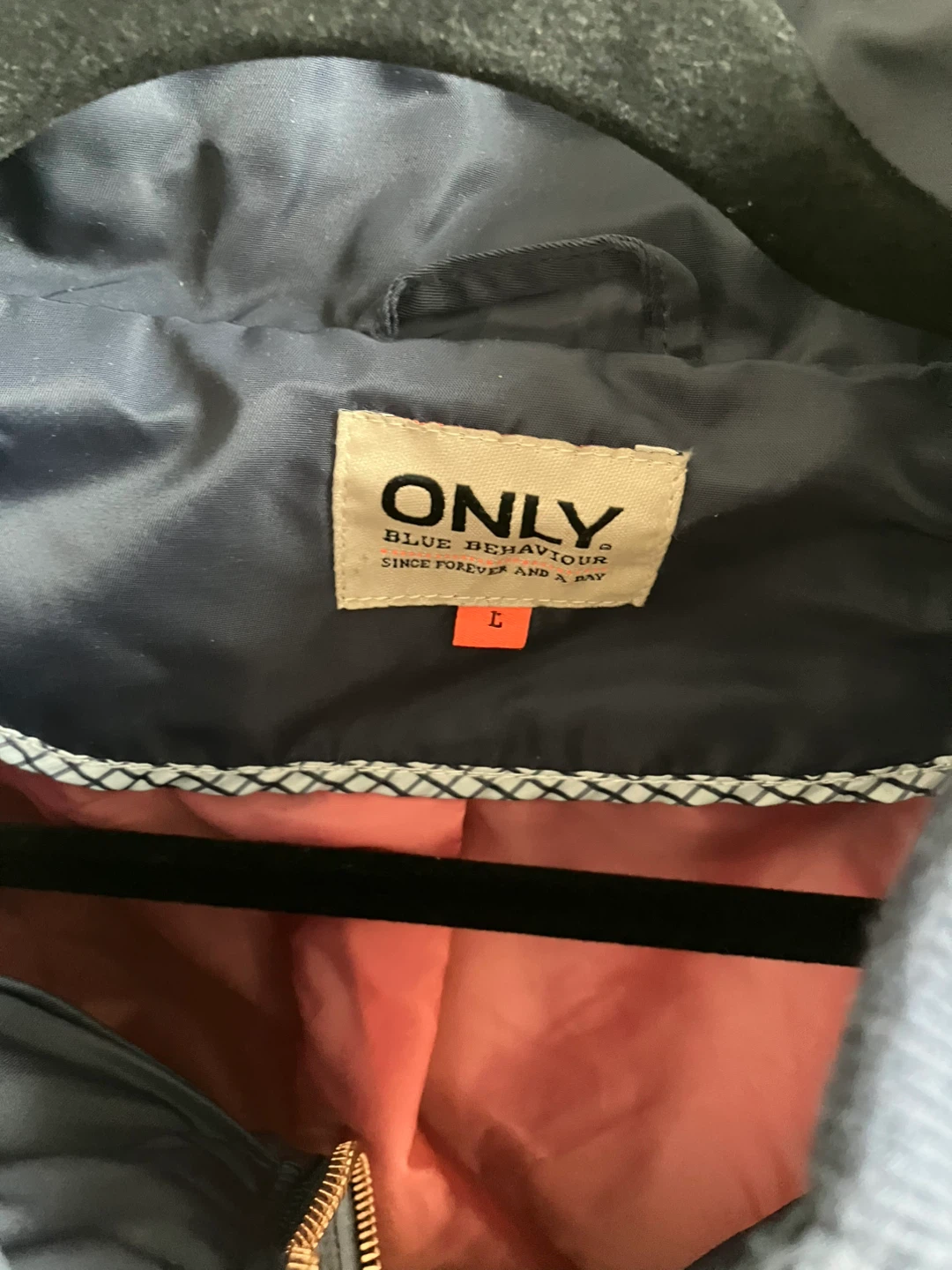 ONLY Mariella Nylon Jacket M/L - photo 2