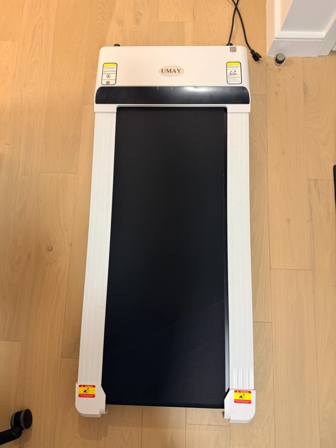 UMAY Under-Desk Treadmill