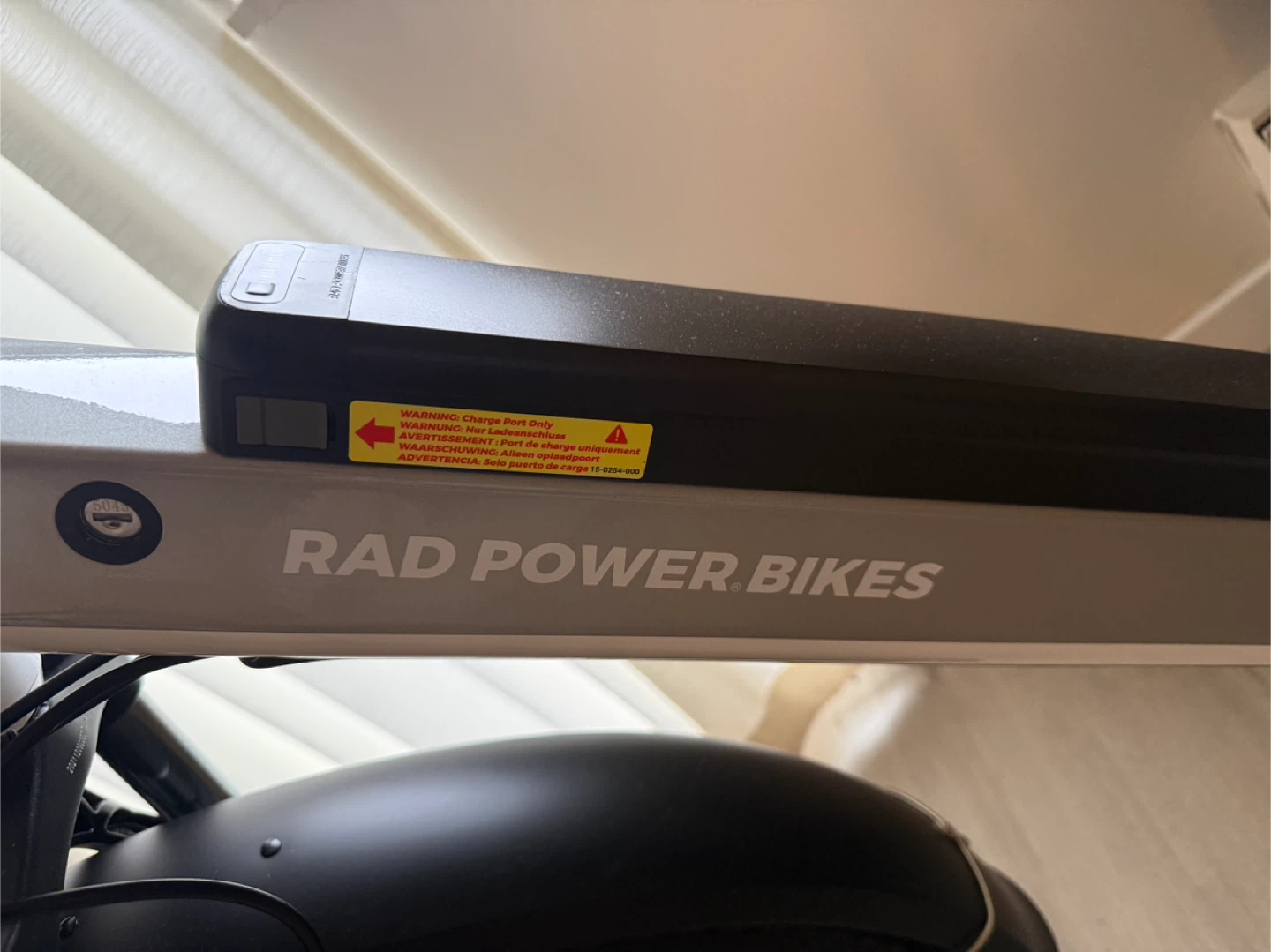 eBike RadRover 6 Plus Step Thru (Fat Tire) - photo 2