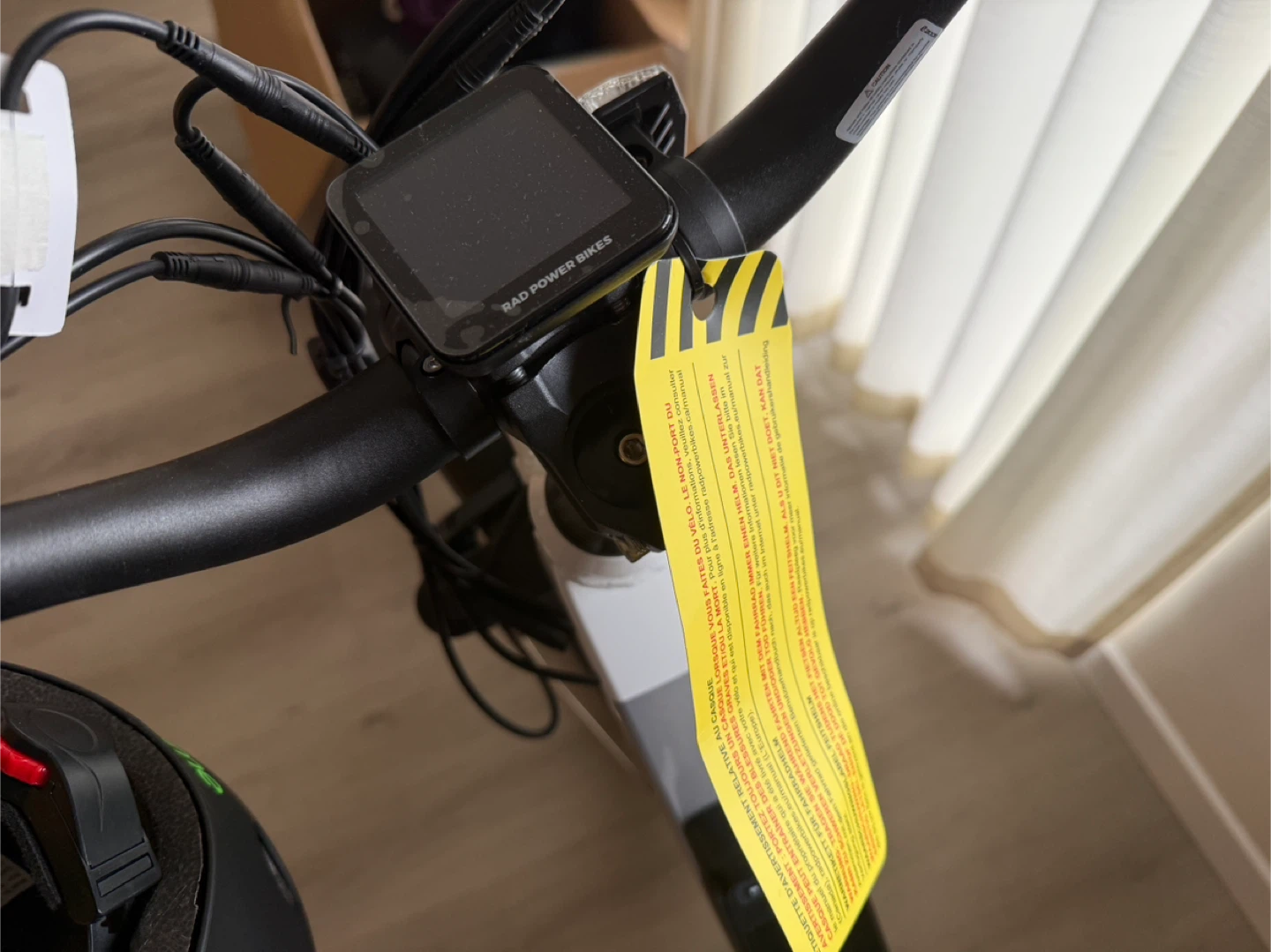 eBike RadRover 6 Plus Step Thru (Fat Tire) - photo 3